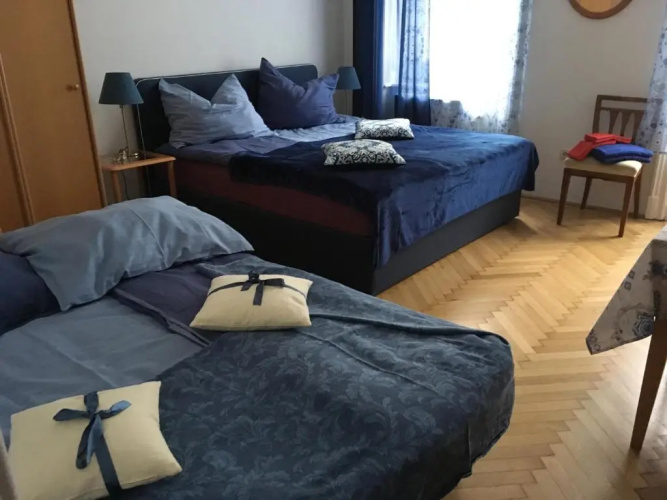 Apartment Vienna 55