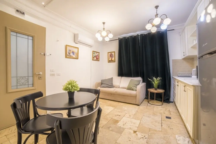 2 Bedrooms Superior Suite