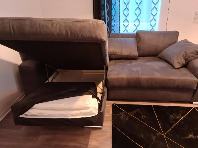 Ferienwohnung Siegen