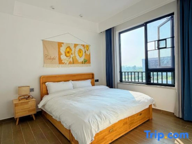 2 Bedrooms Standard room with sunset view