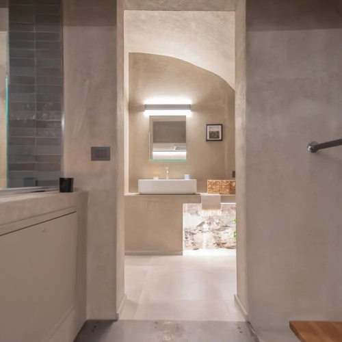 Urio s Castle Suites
