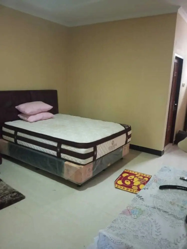 Gloria Guest House
