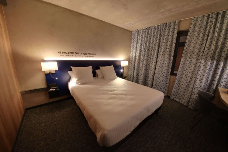 Lorraine Hôtel