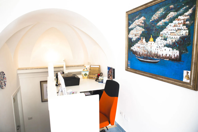 B&B Casa Nilde Positano
