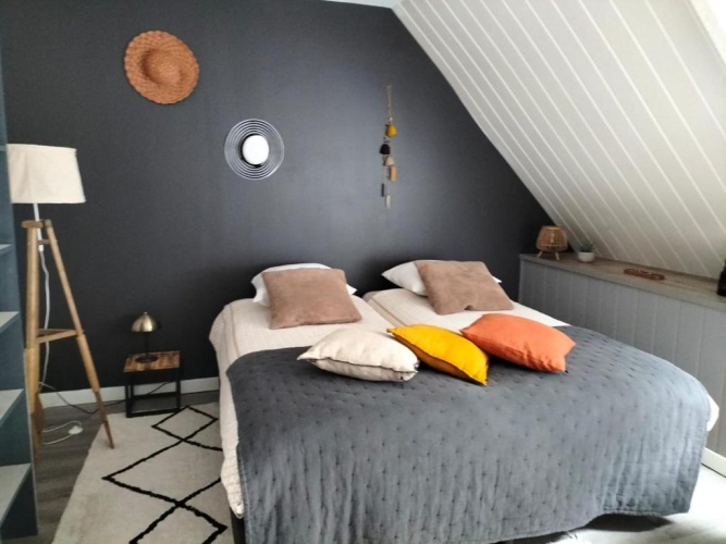 2 Bedrooms Suite