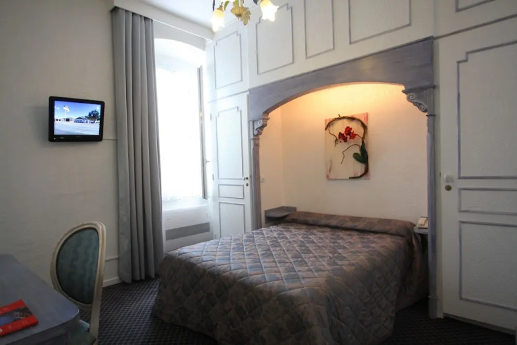 Hôtel Le Magnolia