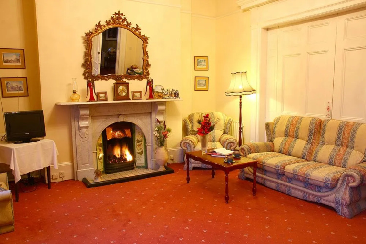 No 9 Rathgar
