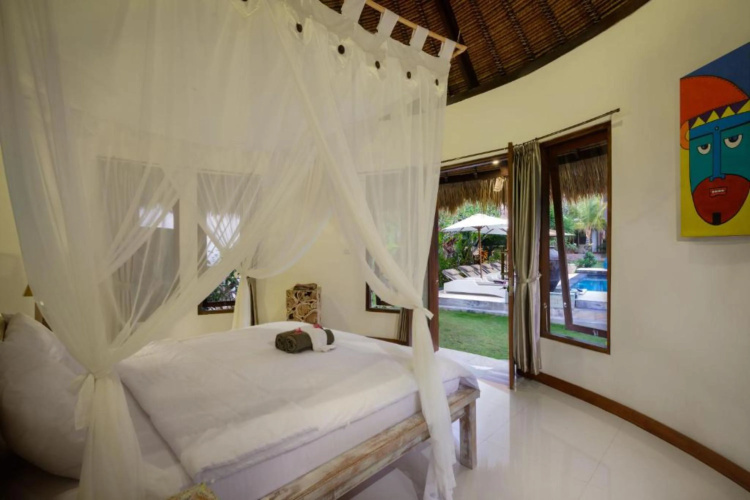 Kandahill Bali