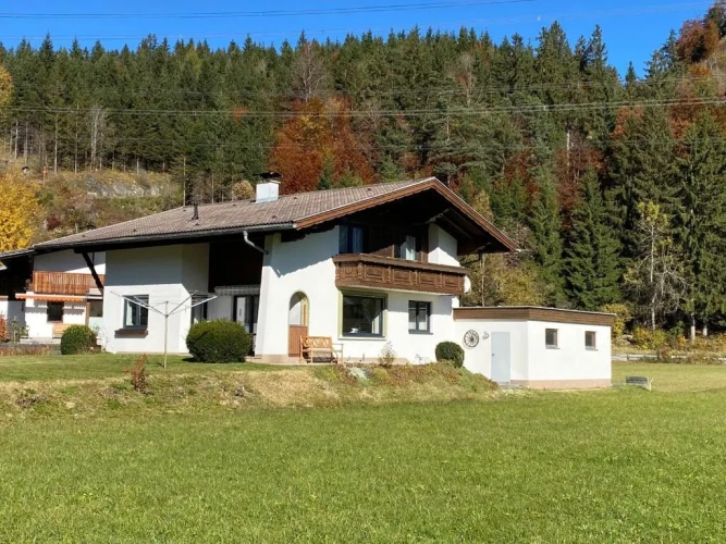 Cottage