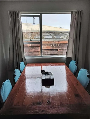 3 Bedroom House A