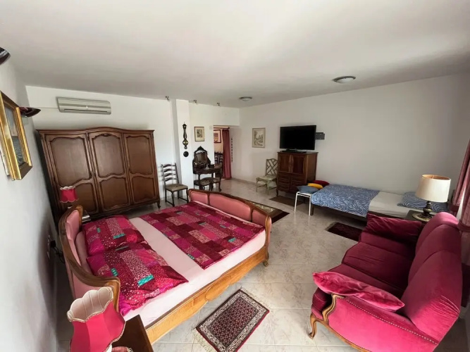 Apartment Rosa 1
