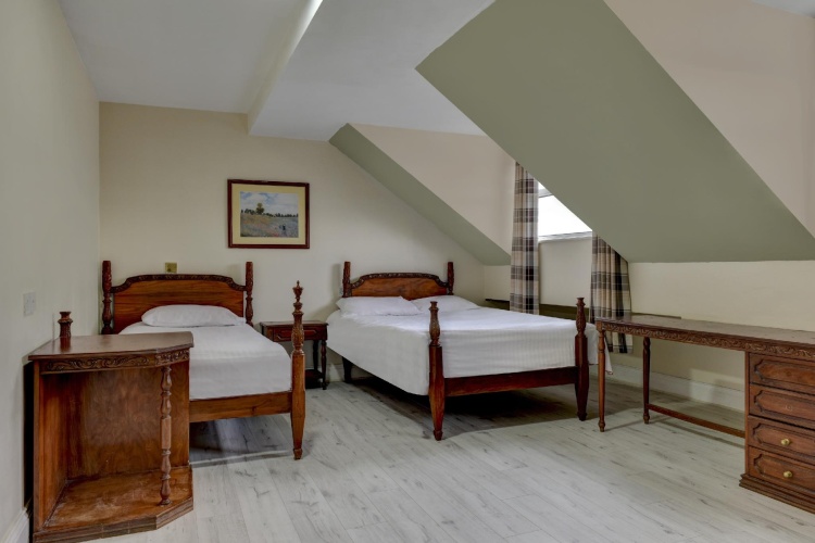 Superior Double Suite
