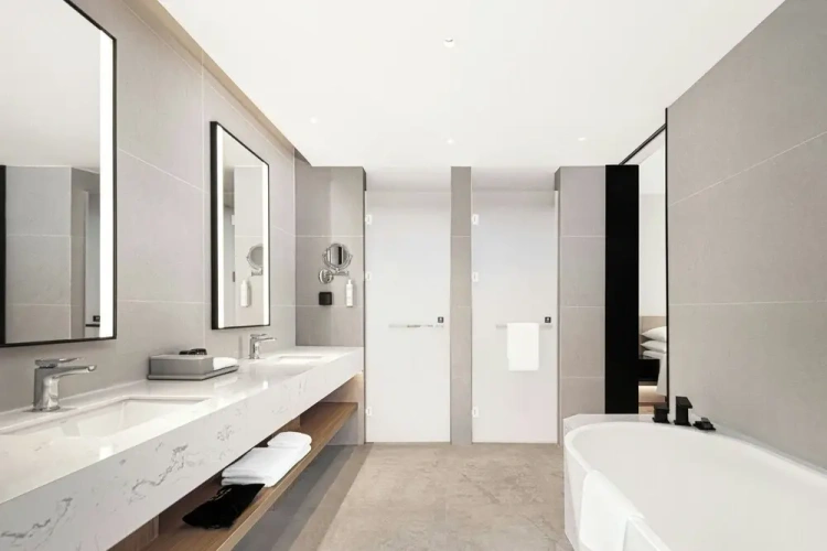 1 Bedroom Superior Suite