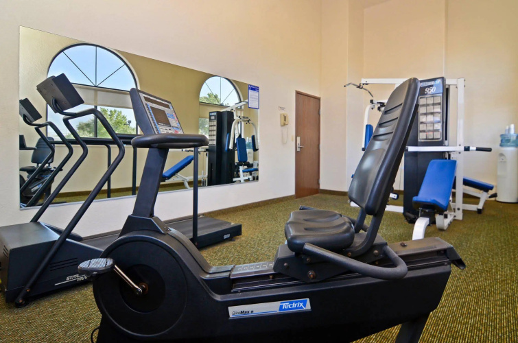 Best Western Grande River Inn & Suites photo 22