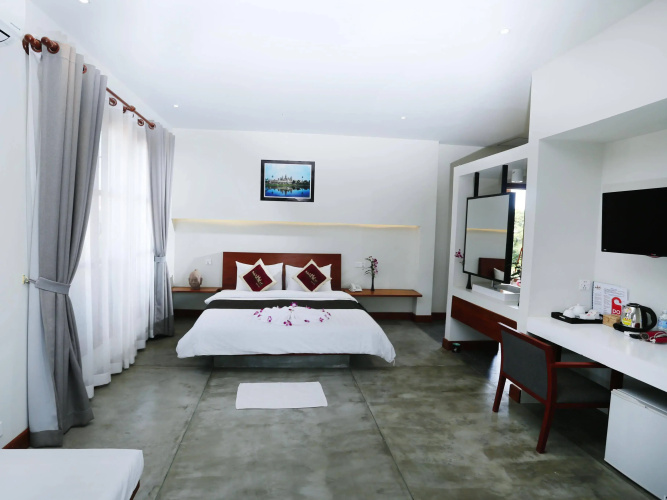 Glory Angkor Hotel Siemreap