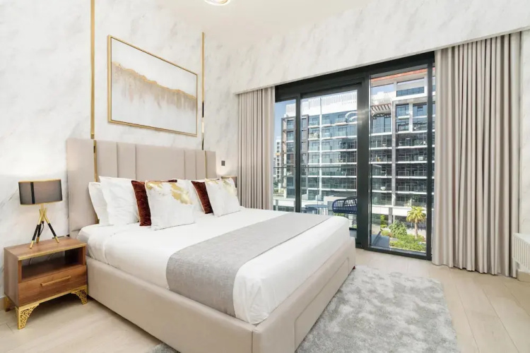 GLOBALSTAY. Azizi Riviera 34
