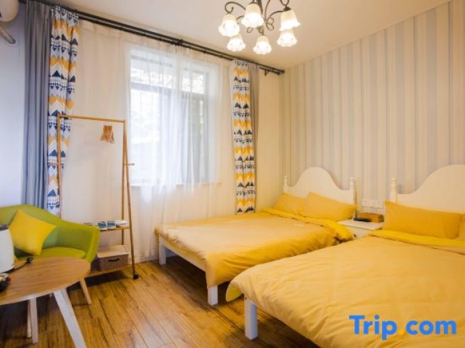Economy Twin room