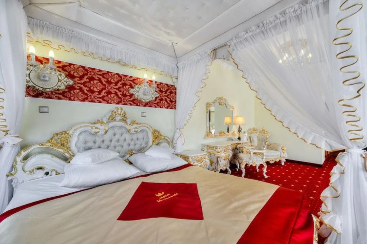 Hotel Królewski