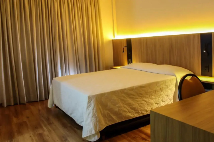 Hotel das Videiras