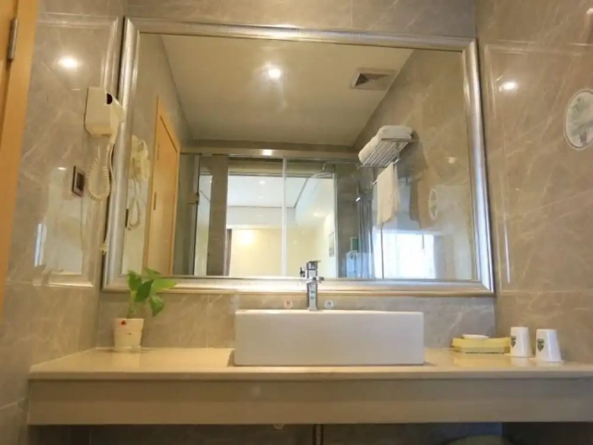 Business Twin room