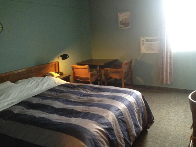 Classic Inn