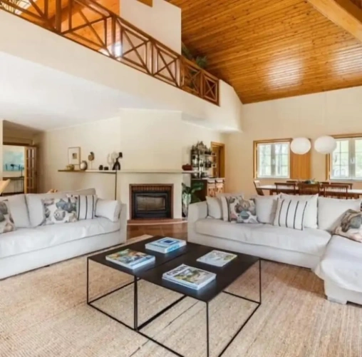 3 Bedrooms Family Villa