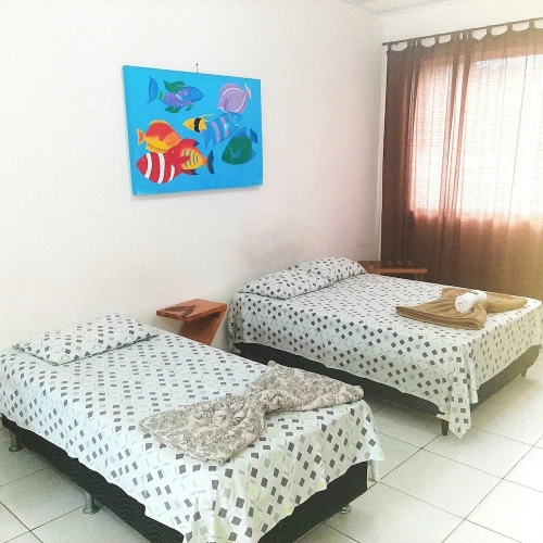 Standard Family room