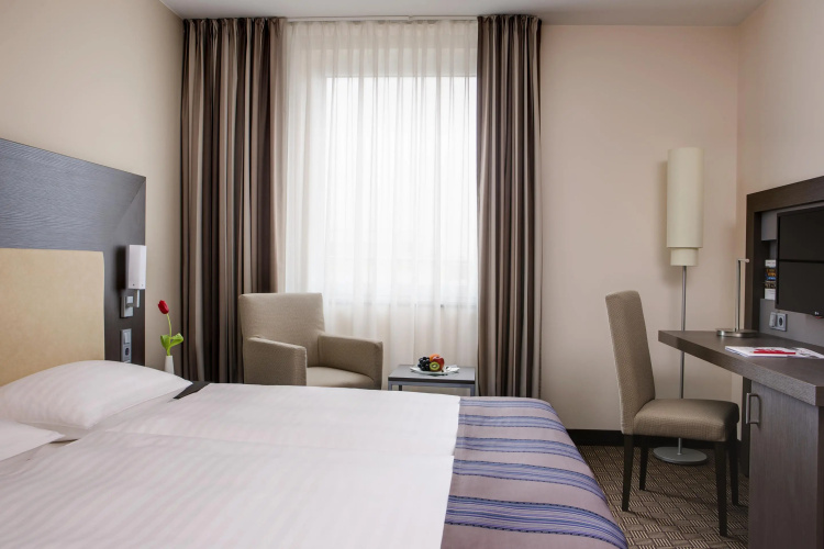 Intercityhotel Ingolstadt photo 7