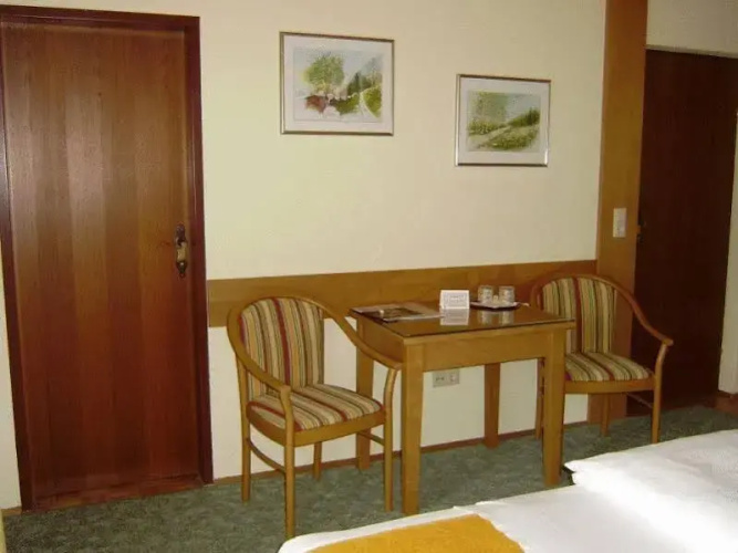 Pension Friedl