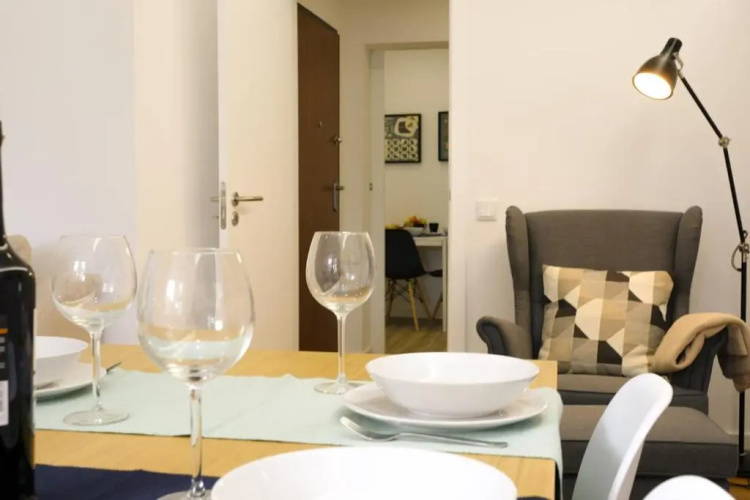 Love apartment Beco Torto Cascais