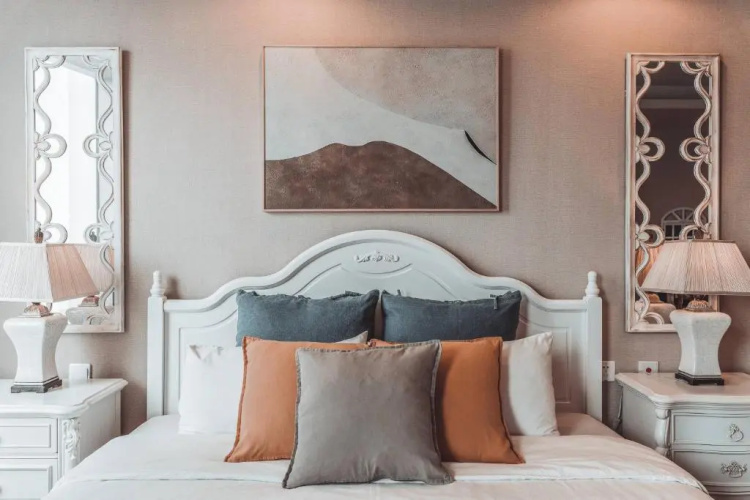 Tianjin G'apartment