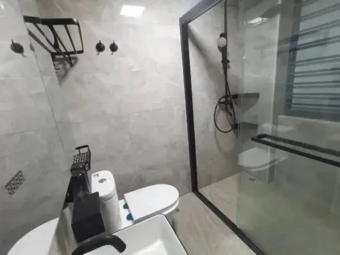 Lechengge Hotel