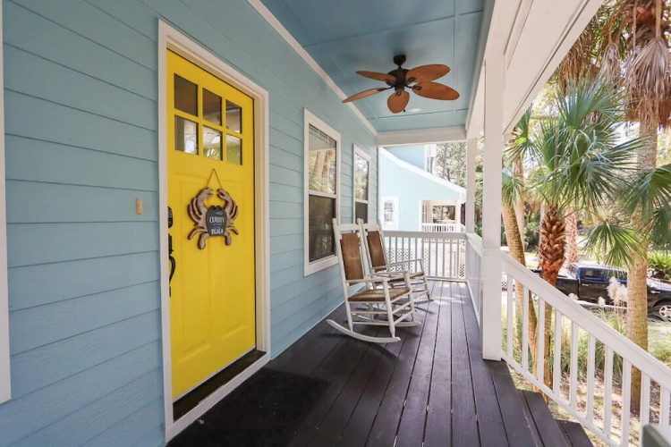 603 Porpoise Dr