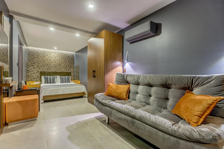 Double Suite