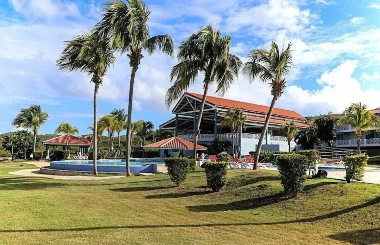 Costa Bonita Private Villa 604