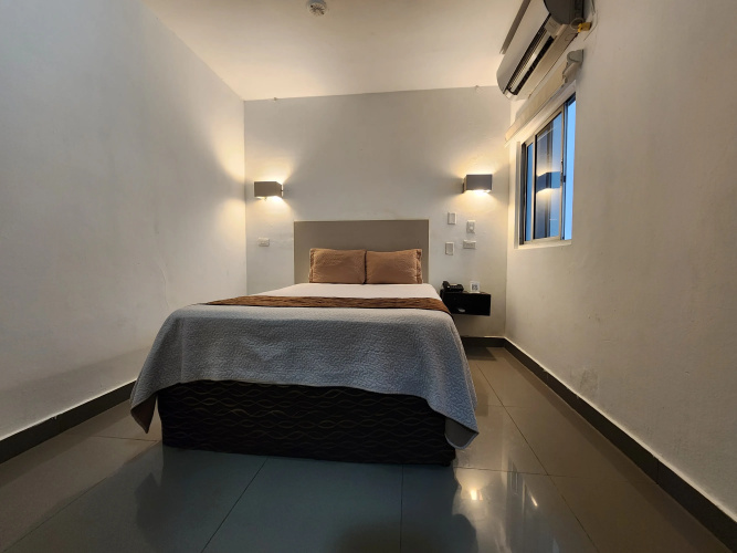 Hotel San Remo