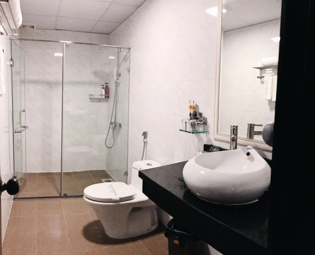 A25 Hotel - 19 Cha Ca