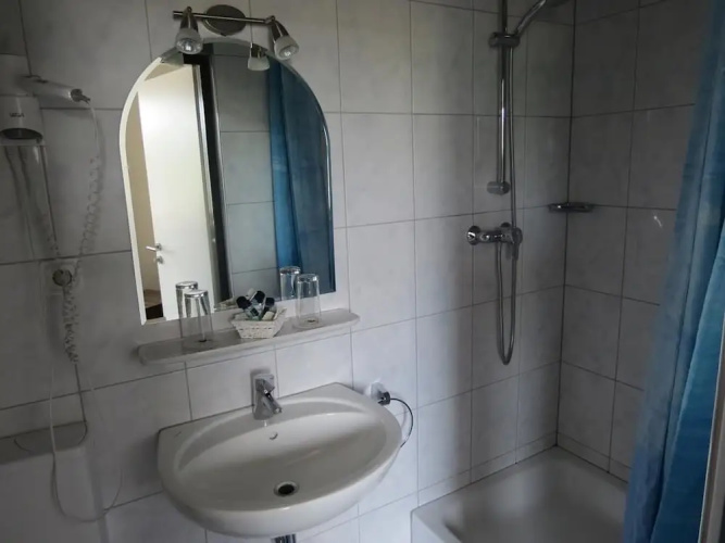 Hotel zum Stern