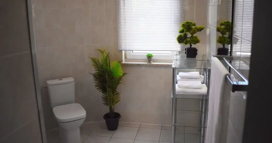 1 Bedroom Superior Suite
