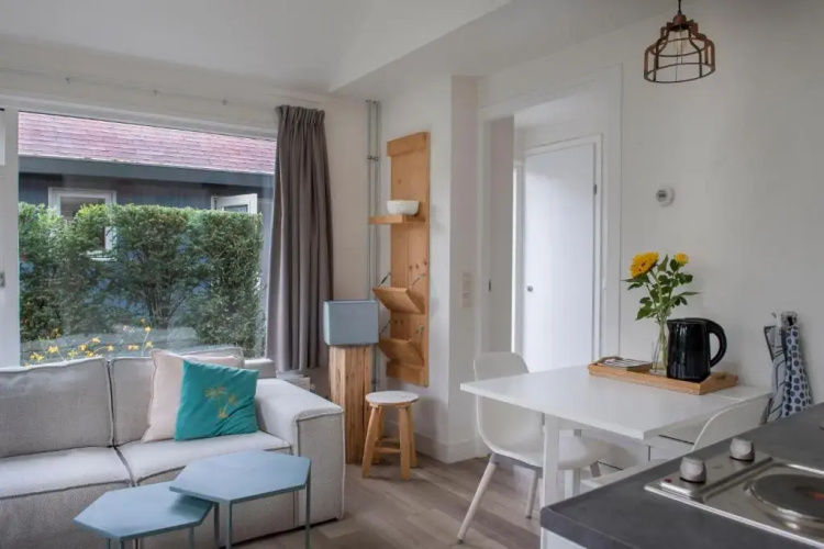 Soeren Lounge