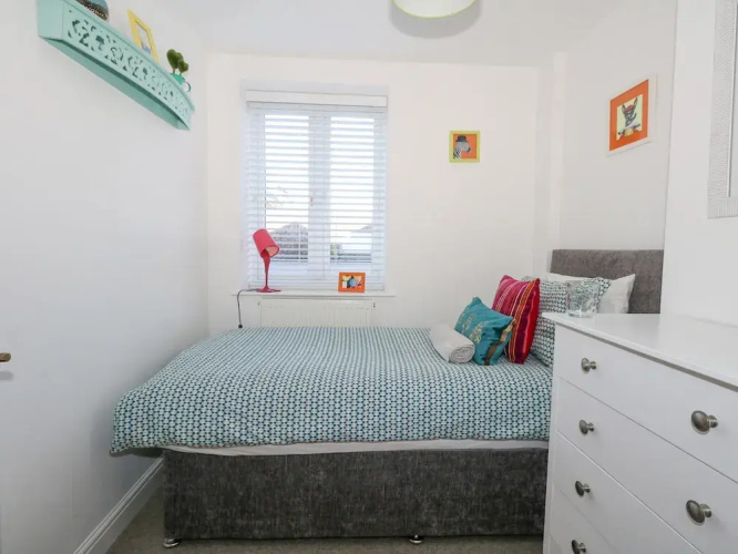 Anchor Cottage