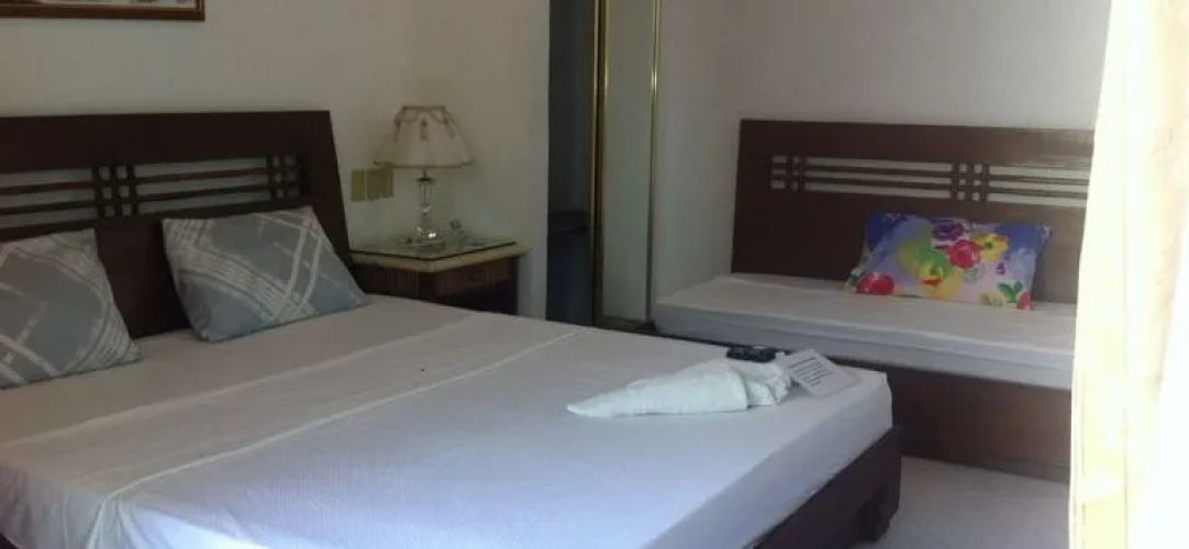 Bougainvilla Hotel