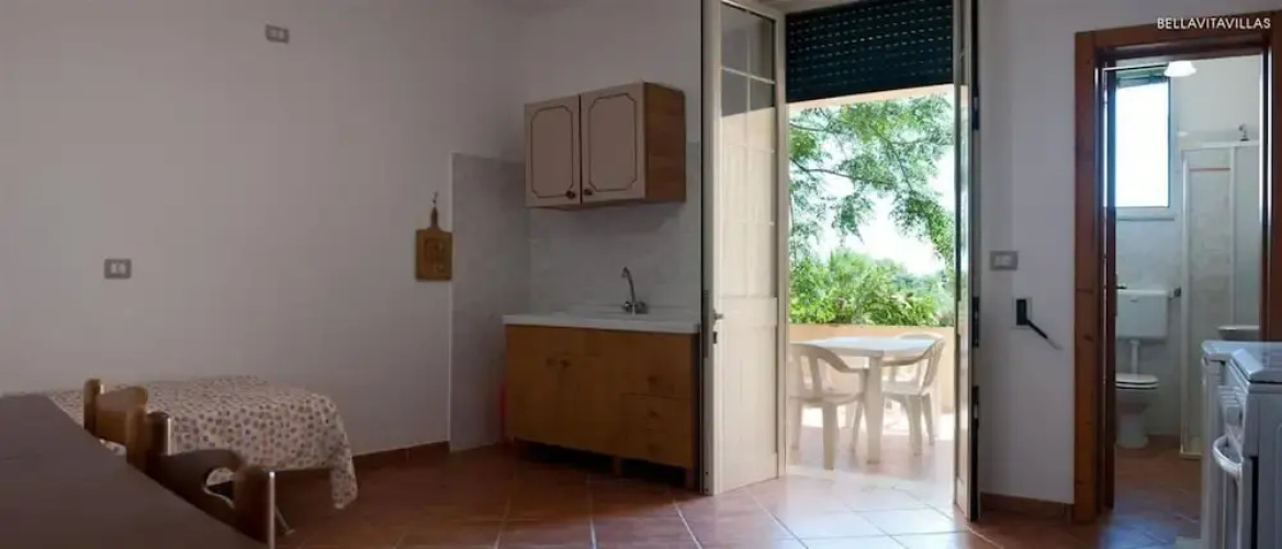 in Uggiano Casamassella