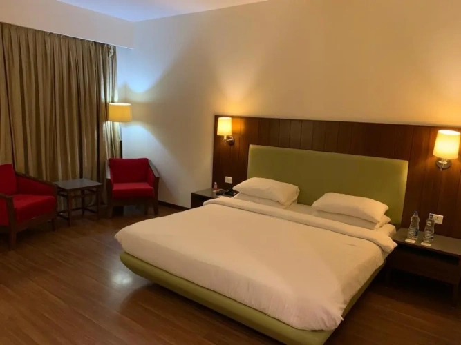 Superior room