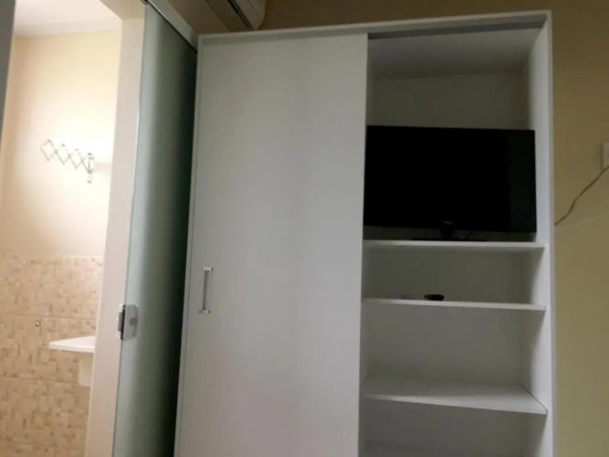 Residencial Alecrim