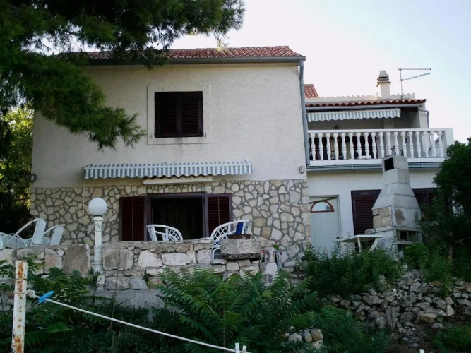 1 Bedroom Standard Capsule with balcony and with sea view