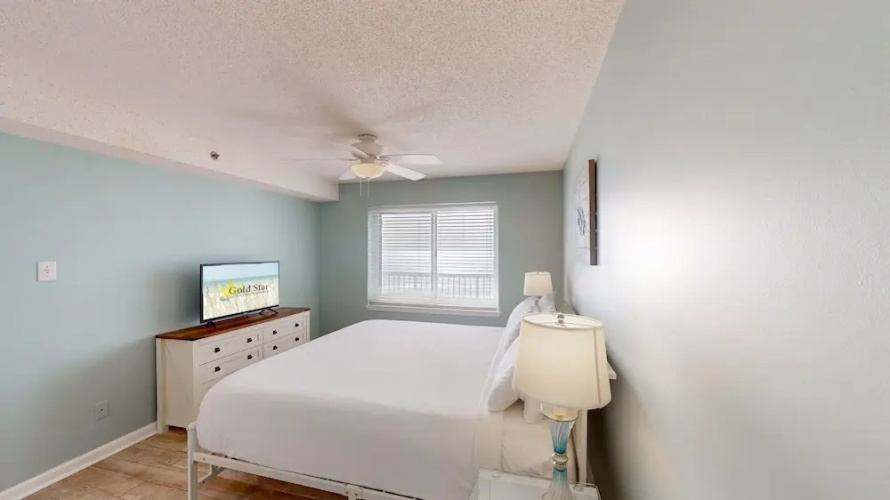 2br/2ba Beachfront Condo With Stunning Ocean Views + Heated Indoor/outdoor Pool - Orange Beach, AL