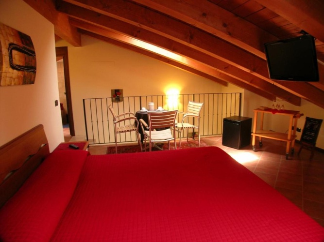 1 Bedroom Apartment with balcony