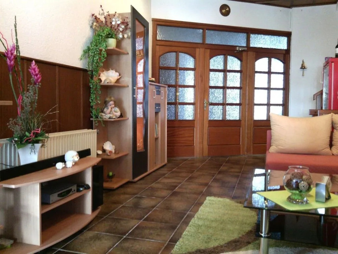 Hotel garni Morsum