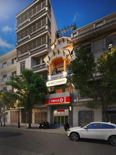 Imagen del hotel